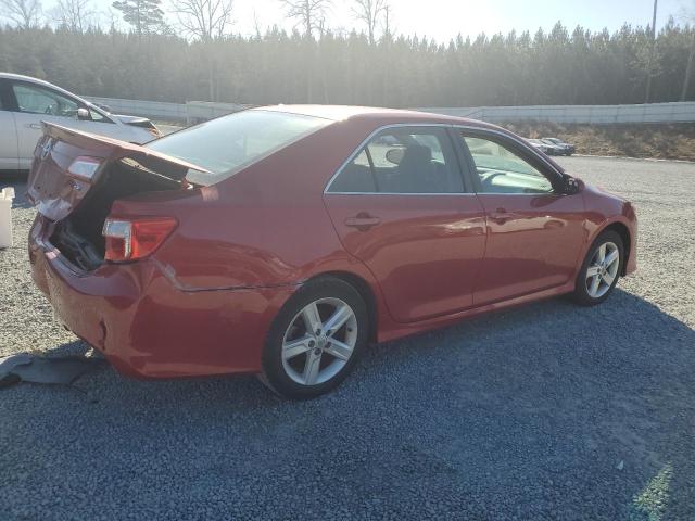 Photo 3 from auction – 2014 TOYOTA CAMRY L with VIN 4T1BF1FK2EU798339