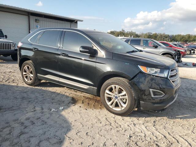 Photo 4 from auction – 2015 FORD EDGE SEL with VIN 2FMTK3J96FBB90735