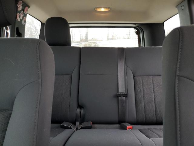 Photo 10 from auction – 2012 JEEP LIBERTY SP with VIN 1C4PJMAK6CW197406