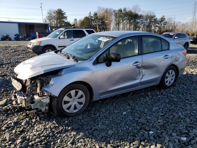 SUBARU IMPREZA 2014 with VIN JF1GJAA63EH012968 - Photo from auction
