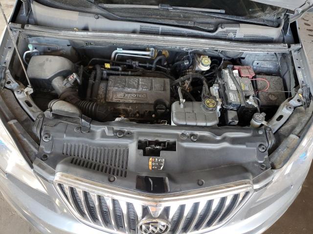 Снимка 11 от търг – 2014 BUICK ENCORE с VIN KL4CJBSB1EB604554