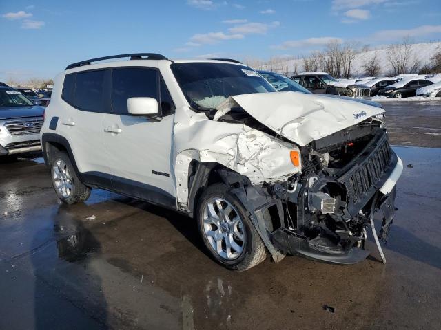 Photo 4 from auction – 2018 JEEP RENEGADE L with VIN ZACCJBBB3JPH41842