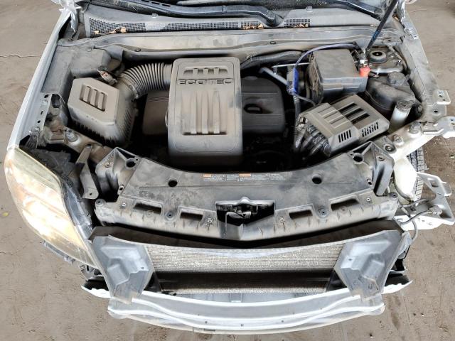 Photo 11 from auction – 2017 GMC TERRAIN SL with VIN 2GKALMEK6H6200983