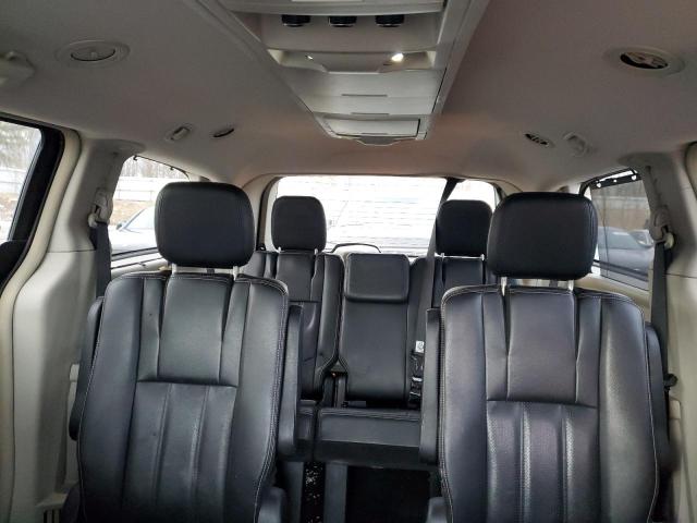 صورة رقم 10 من المزاد - 2014 DODGE GRAND CARA مع VIN 2C4RDGDGXER375810