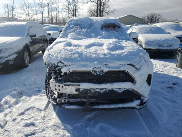 Photo 5 from auction – 2024 TOYOTA RAV4 PRIME with VIN JTMAB3FV6RD218498