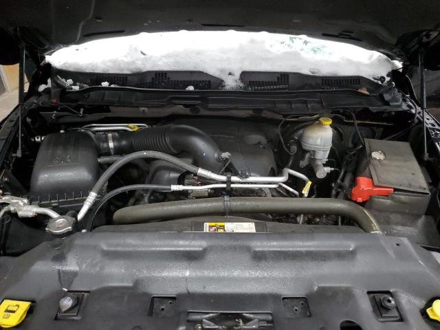 Photo 11 from auction – 2014 RAM 1500 ST with VIN 1C6RR7FT6ES227607