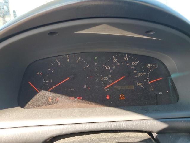 Photo 9 from auction – 2000 LEXUS ES 300 with VIN JT8BF28G5Y5079909