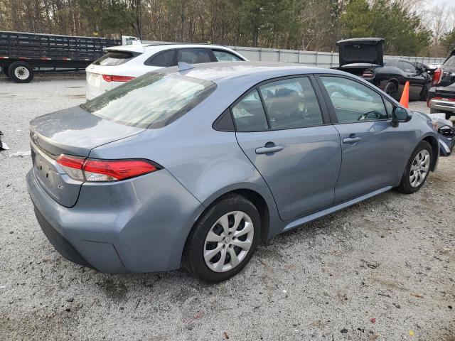 Photo 3 from auction – 2023 TOYOTA COROLLA LE with VIN 5YFB4MDE2PP023242