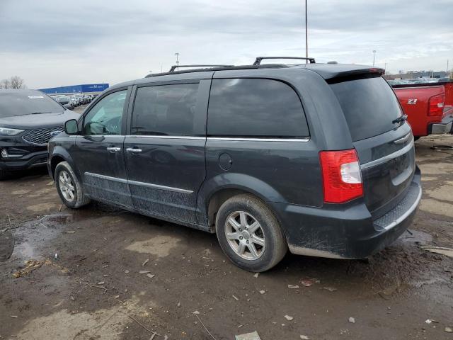 Photo 2 from auction – 2011 CHRYSLER TOWN & COU with VIN 2A4RR5DG3BR611273