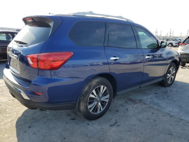 Снимка 3 от търг – 2017 NISSAN PATHFINDER с VIN 5N1DR2MN0HC913095
