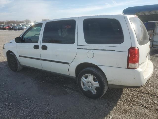 Photo 2 from auction – 2006 CHEVROLET UPLANDER with VIN 1GNDV13L16D174943
