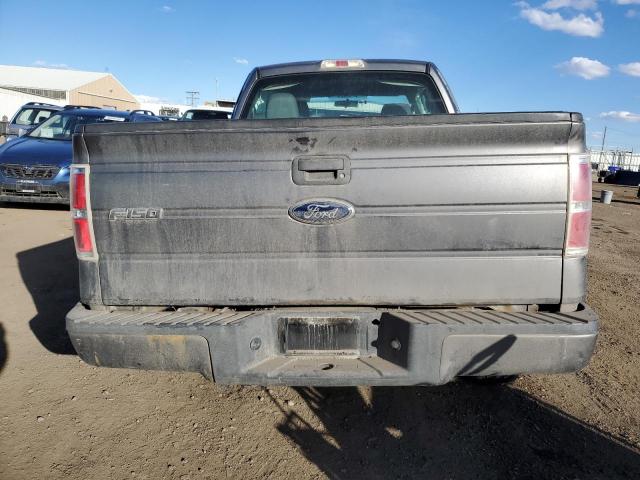 Photo 6 from auction – 2010 FORD F150 SUPER with VIN 1FTEX1EW0AFC06793