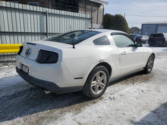 Photo 3 from auction – 2012 FORD MUSTANG with VIN 1ZVBP8AM2C5258044