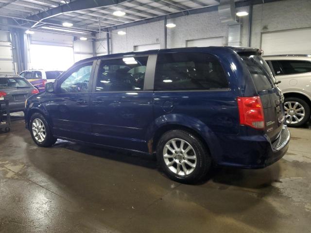 Zdjęcie 2 z aukcji – 2013 DODGE GRAND CARA z VIN 2C4RDGEG4DR567575