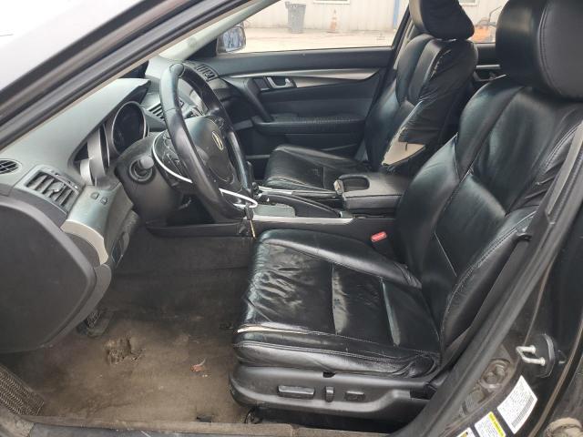 Photo 7 from auction – 2011 ACURA TL with VIN 19UUA8F24BA002239