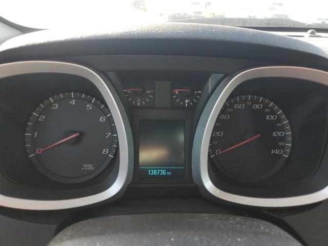 Photo 9 from auction – 2013 CHEVROLET EQUINOX LT with VIN 2GNFLFE34D6390306