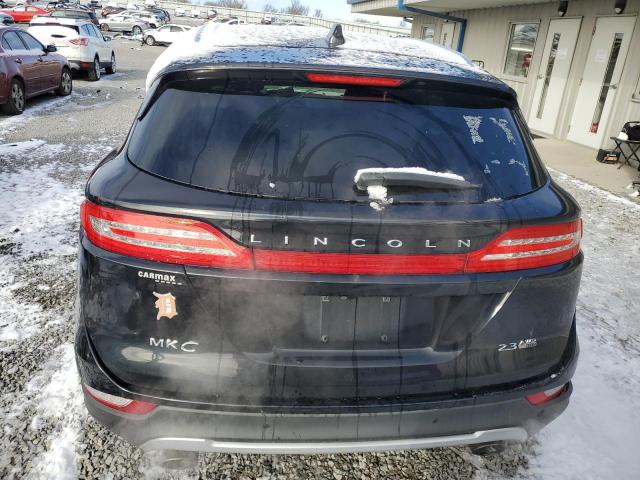 Photo 6 from auction – 2015 LINCOLN MKC with VIN 5LMTJ2AH7FUJ22567