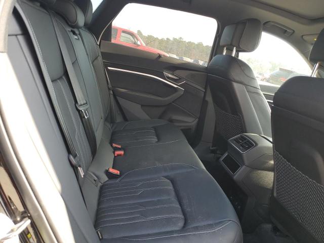 Photo 11 from auction – 2023 AUDI E-TRON CHR with VIN WA1VABGE3PB006268