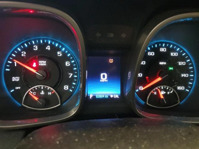 Photo 9 from auction – 2015 CHEVROLET MALIBU 2LT with VIN 1G11D5SL2FF208697