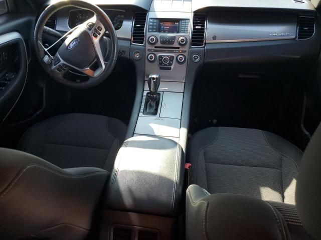 Photo 8 from auction – 2016 FORD TAURUS SEL with VIN 1FAHP2E84GG142187