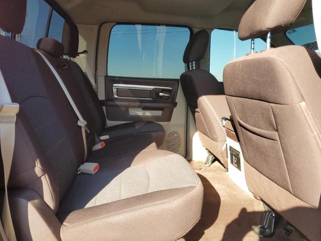 Photo 10 from auction – 2019 RAM 1500 CLASS with VIN 1C6RR7LT3KS557141