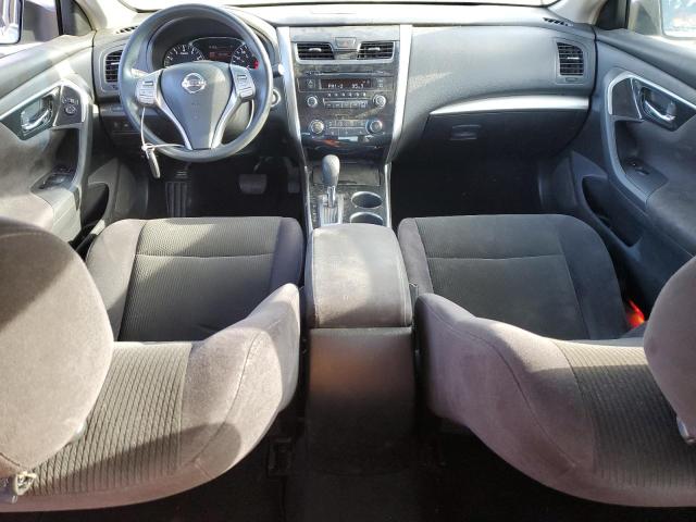 Photo 8 from auction – 2013 NISSAN ALTIMA 2.5 with VIN 1N4AL3AP7DC115018