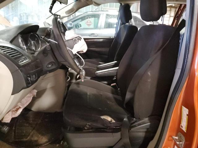 Photo 7 from auction – 2011 DODGE GRAND CARA with VIN 2D4RN3DGXBR667512