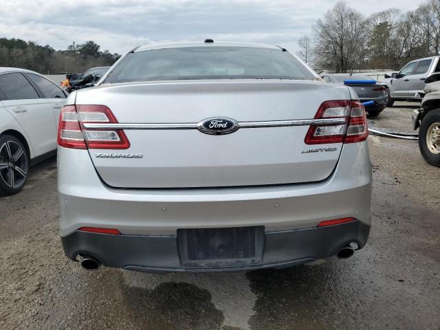 Фото 6 с аукциона – 2014 FORD TAURUS LIM с VIN 1FAHP2F8XEG175948