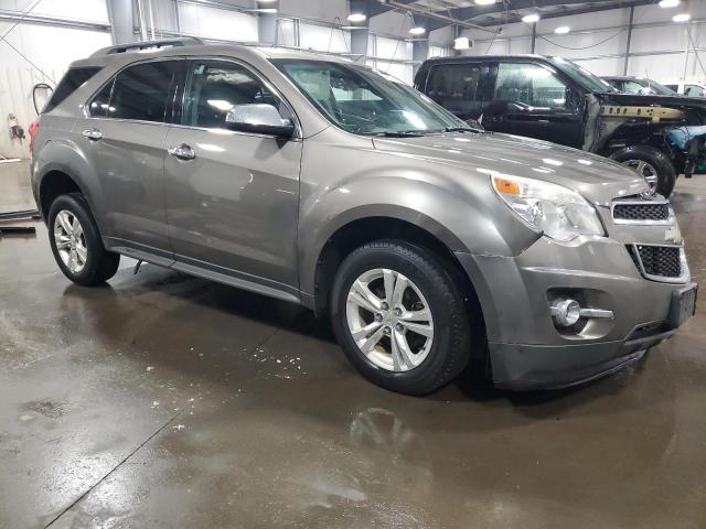Photo 4 from auction – 2012 CHEVROLET EQUINOX LT with VIN 2GNFLNEK9C6136378