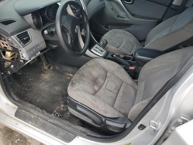 Photo 7 from auction – 2012 HYUNDAI ELANTRA GL with VIN KMHDH4AE2CU293100