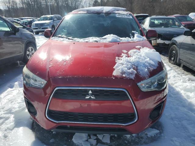 Photo 5 from auction – 2015 MITSUBISHI OUTLANDER with VIN 4A4AP3AU6FE026982