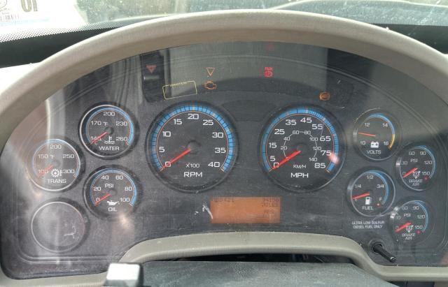 Photo 8 from auction – 2012 INTERNATIONAL 4000 4300 with VIN 3HAMMAAL5CL538331