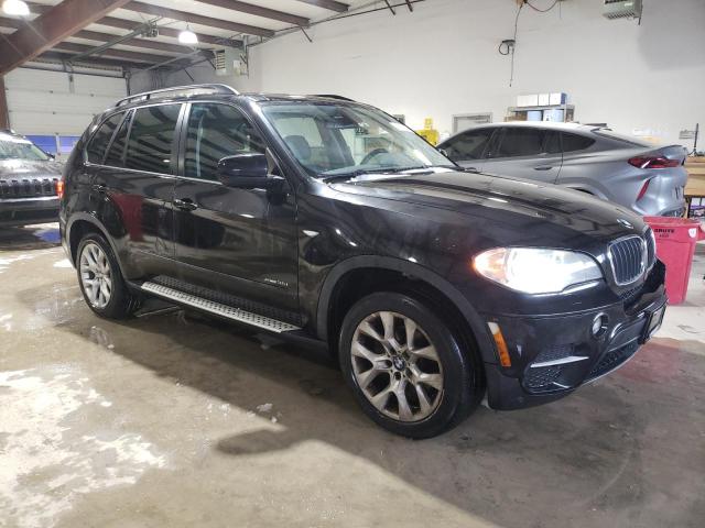 Photo 4 from auction – 2012 BMW X5 XDRIVE3 with VIN 5UXZV4C51CL989838