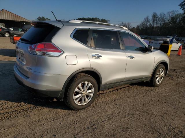 Photo 3 from auction – 2015 NISSAN ROGUE S with VIN KNMAT2MT0FP580894