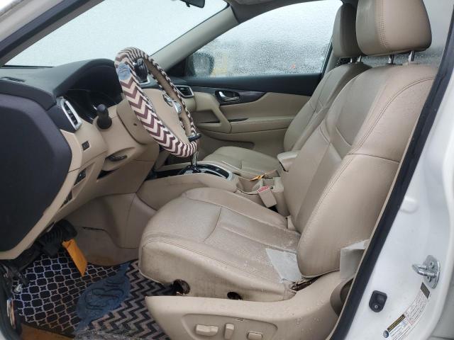 Photo 7 from auction – 2015 NISSAN ROGUE S with VIN 5N1AT2MT4FC824520