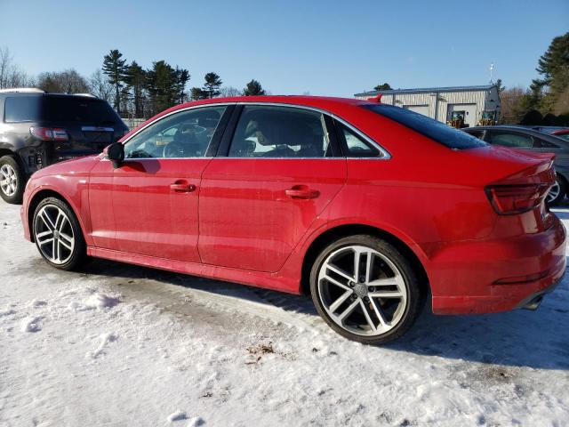 Zdjęcie 2 z aukcji – 2017 AUDI A3 PREMIUM z VIN WAUJ8GFF6H1056285