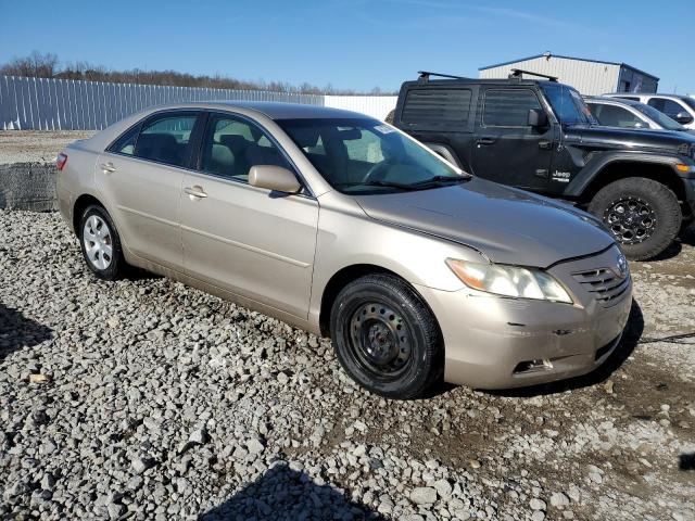 Photo 4 from auction – 2008 TOYOTA CAMRY CE with VIN 4T1BE46K68U758046