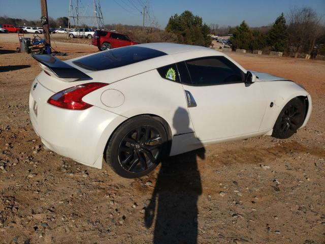 Photo 3 from auction – 2017 NISSAN 370Z BASE with VIN JN1AZ4EH3HM954376