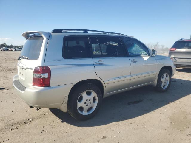 Photo 3 from auction – 2004 TOYOTA HIGHLANDER with VIN JTEEP21A540014336