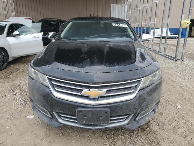 Photo 5 from auction – 2017 CHEVROLET IMPALA PRE with VIN 1G1145S37HU115995