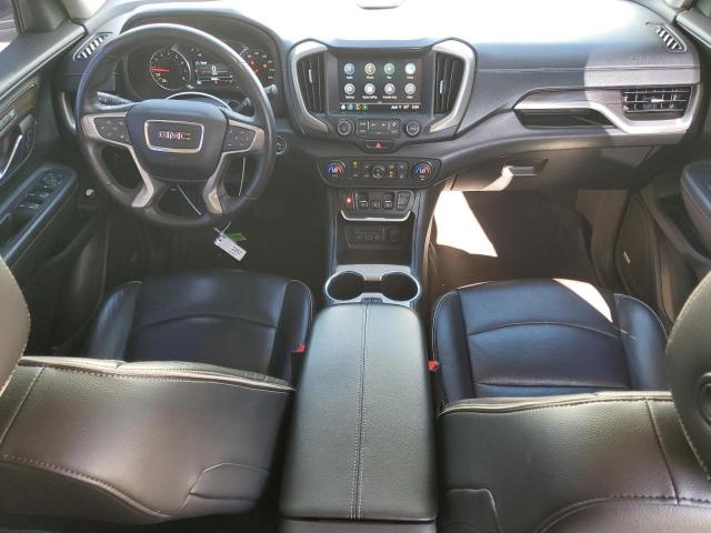Photo 8 from auction – 2018 GMC TERRAIN with VIN 3GKALSEX3JL141389