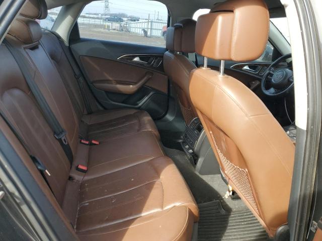 Photo 10 from auction – 2012 AUDI A6 PREMIUM with VIN WAUFGBFC7CN142398
