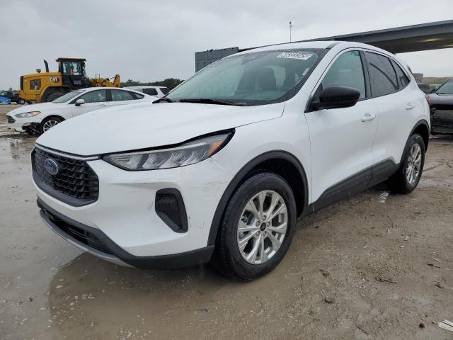 Photo 1 from auction – 2024 FORD ESCAPE ACT with VIN 1FMCU0GN3RUA74095