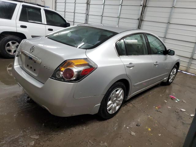 Photo 3 from auction – 2010 NISSAN ALTIMA BAS with VIN 1N4AL2AP3AC193981