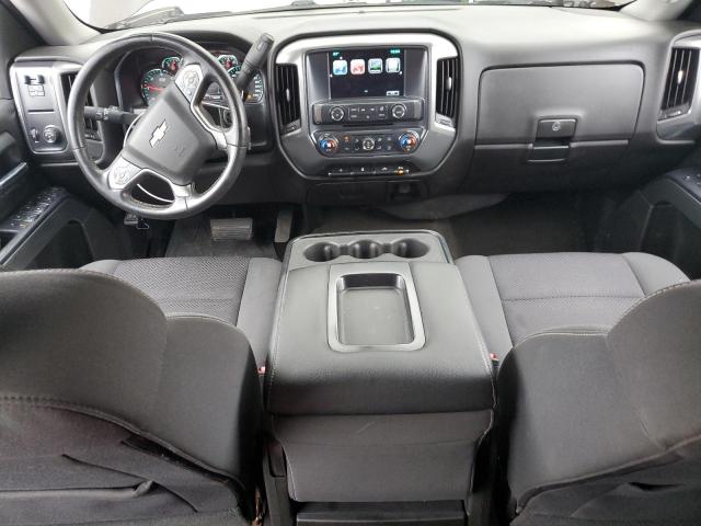 Photo 8 from auction – 2016 CHEVROLET SILVERADO with VIN 3GCPCREC7GG290563