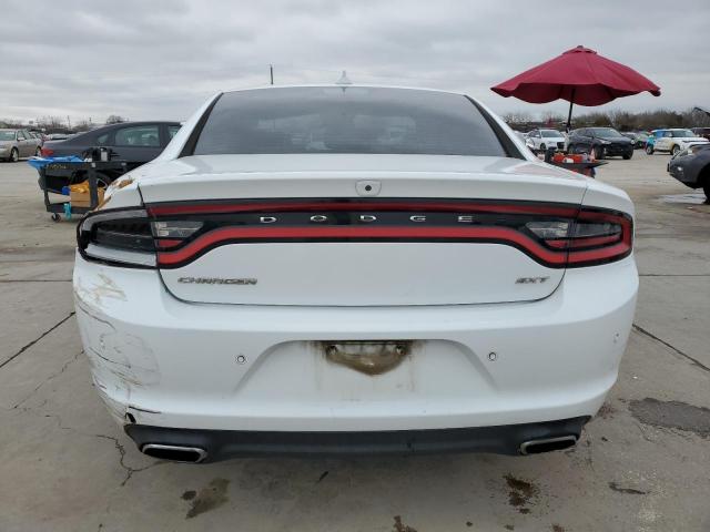 Photo 6 from auction – 2018 DODGE CHARGER SX with VIN 2C3CDXHG9JH147625