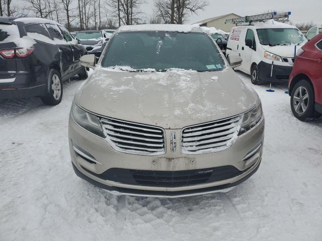 Photo 5 from auction – 2015 LINCOLN MKC with VIN 5LMCJ2A97FUJ19340