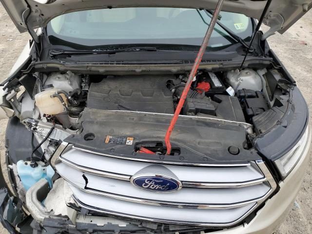 Photo 12 from auction – 2018 FORD EDGE SEL with VIN 2FMPK4J8XJBC42925