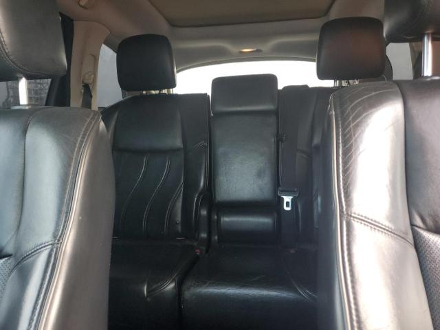Photo 10 from auction – 2013 INFINITI JX35 with VIN 5N1AL0MN6DC326337