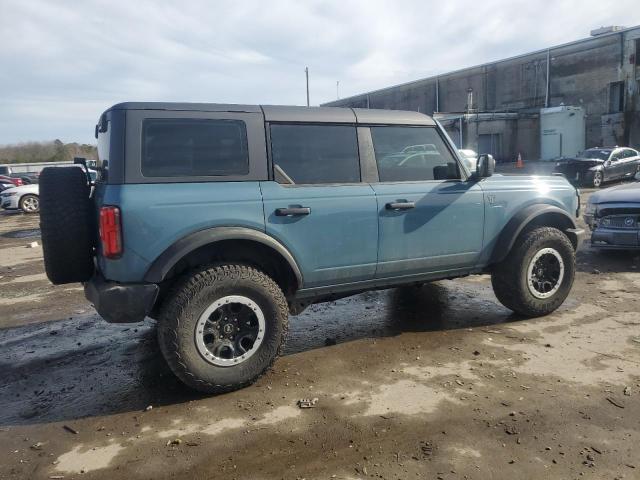 Снимка 3 от търг – 2023 FORD BRONCO BAS с VIN 1FMDE5DH1PLB25934